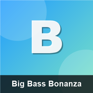 Слот Big Bass Bonanza в Водка Казино