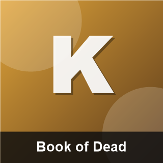 Слот Book of Dead в Водка Казино