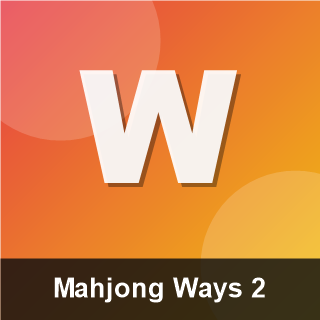 Слот Mahjong Ways 2 в Водка Казино