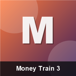 Слот Money Train 3 в Водка Казино