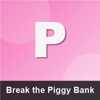 Слот Break the Piggy Bank в Водка Казино