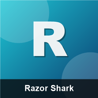 Слот Razor Shark в Водка Казино