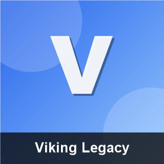Слот Viking Legacy в Водка Казино