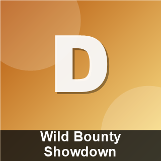 Слот Wild Bounty Showdown в Водка Казино